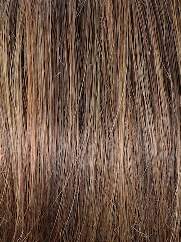 Duo Wave Medium Brown