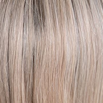 Sun Lio Volume Swedish Blond Rooted