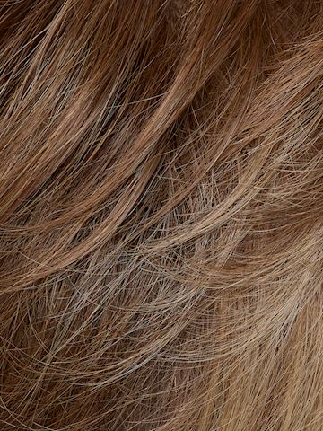 Supreme Ginger Deluxe Small 10/16/27+10