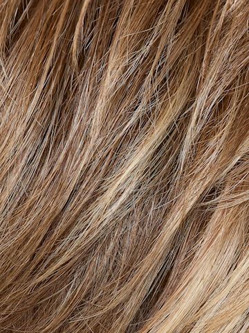 Supreme Ginger Deluxe Small 12/14/26+12