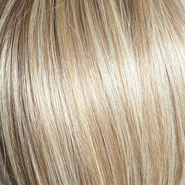 Supreme Page Long 14/88A Light Blond